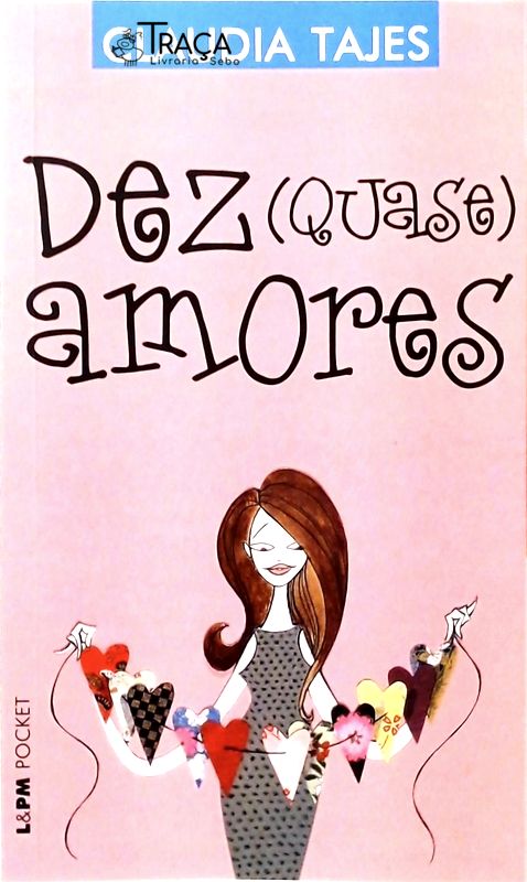 Dez Quase Amores