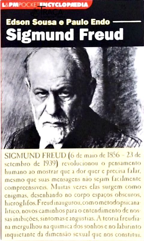 Sigmund Freud - Ciência Arte E Política