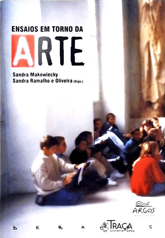 Ensaios em Torno da Arte