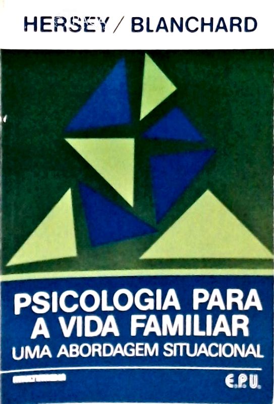 Psicologia para a Vida Familiar