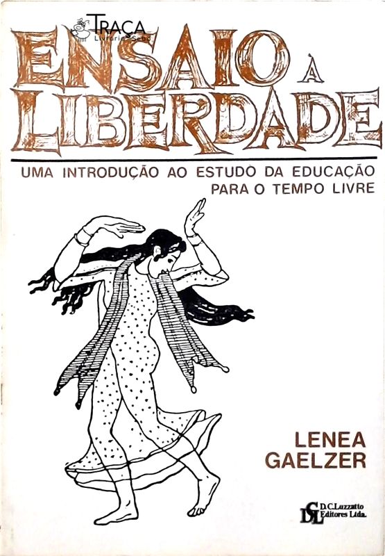 Ensaio À Liberdade