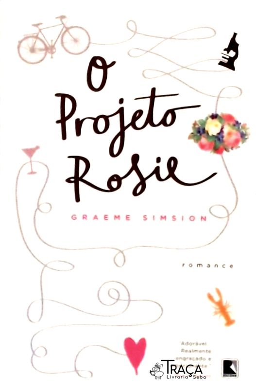 O Projeto Rosie