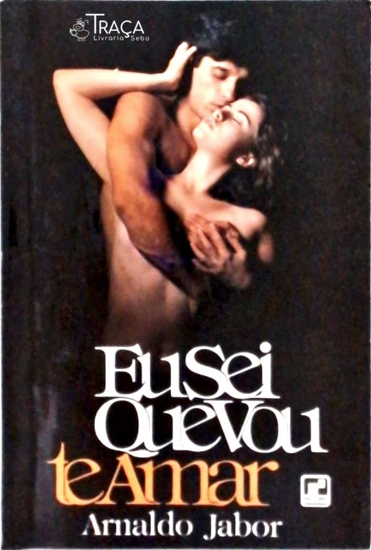 Eu Sei Que Vou Te Amar