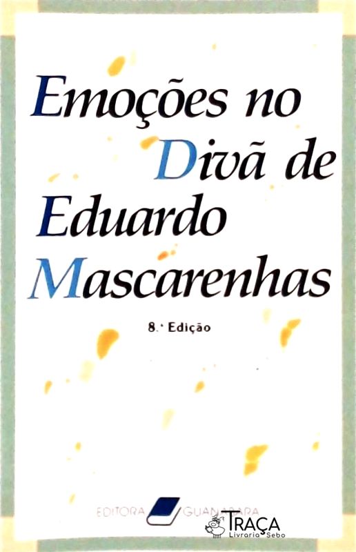 Emoções No Divã
