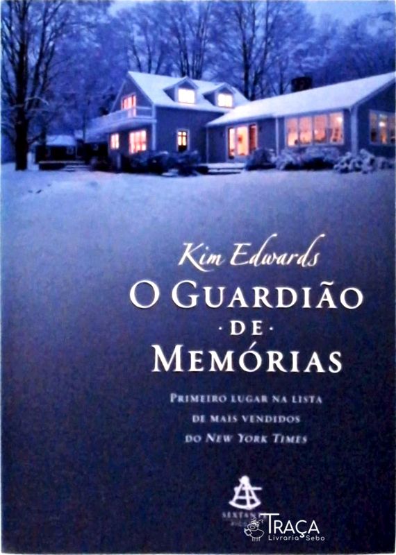 O Guardião De Memórias