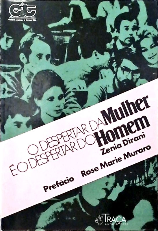 O Despertar da Mulher É o Despertar do Homem