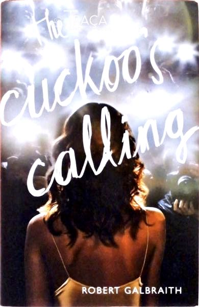 The Cuckoos Calling