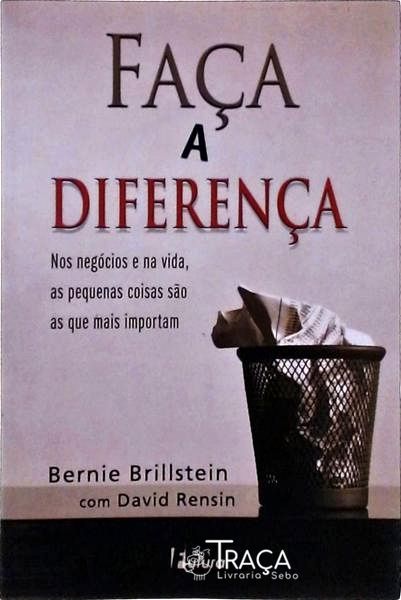 Faça a Diferença