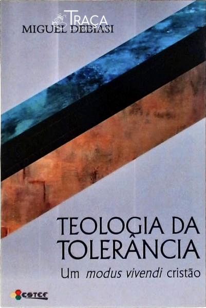 Teologia Da Tolerância