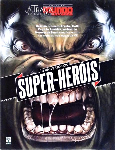O Universo dos Super-heróis