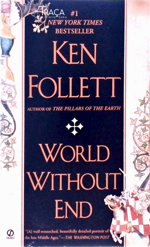 World Without End