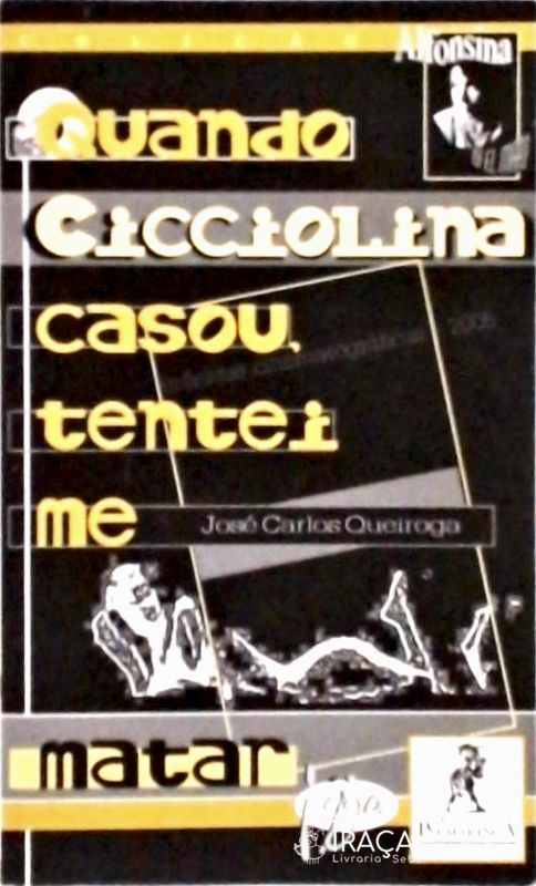 Quando Cicciolina Casou, Tentei Me Matar