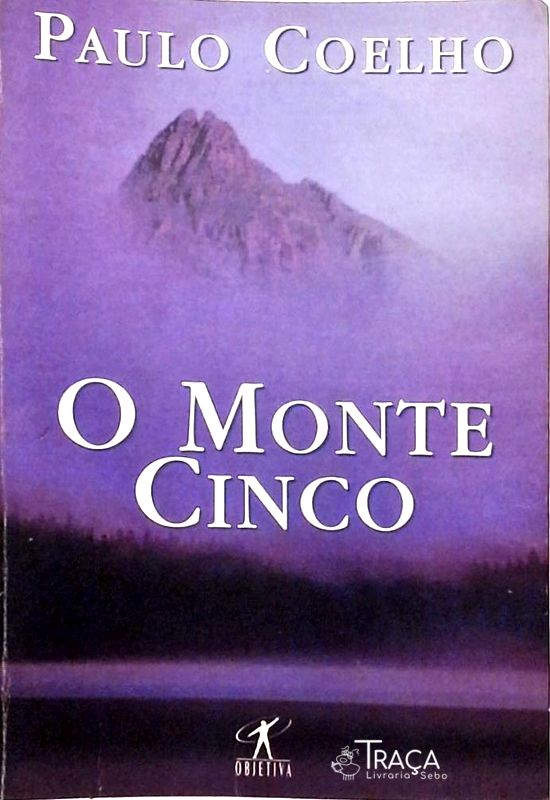 O Monte Cinco