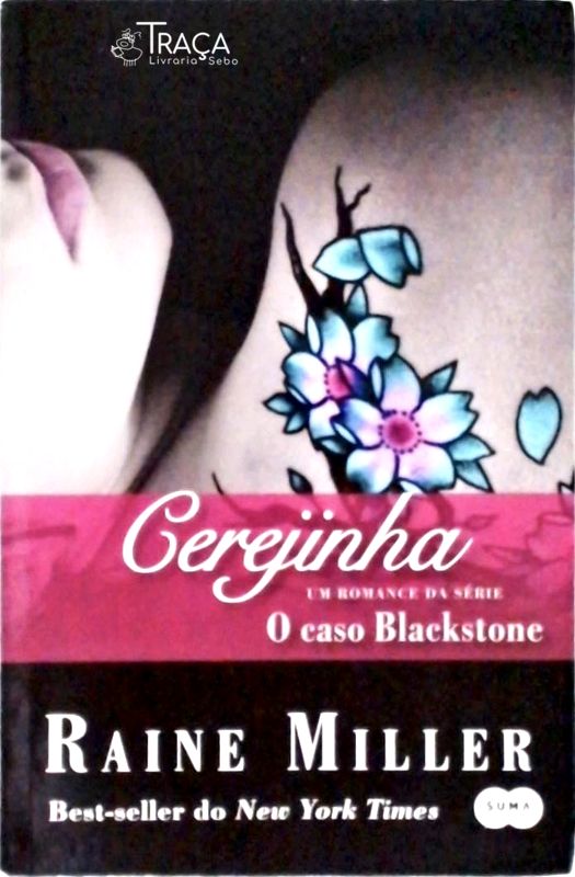 Cerejinha