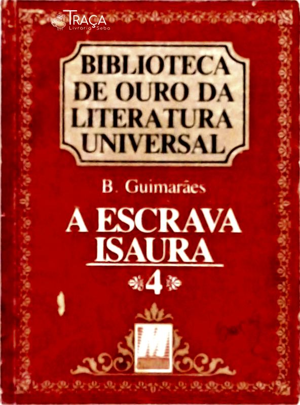 A Escrava Isaura