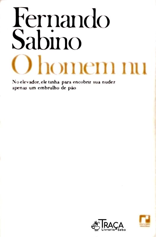O Homem Nu