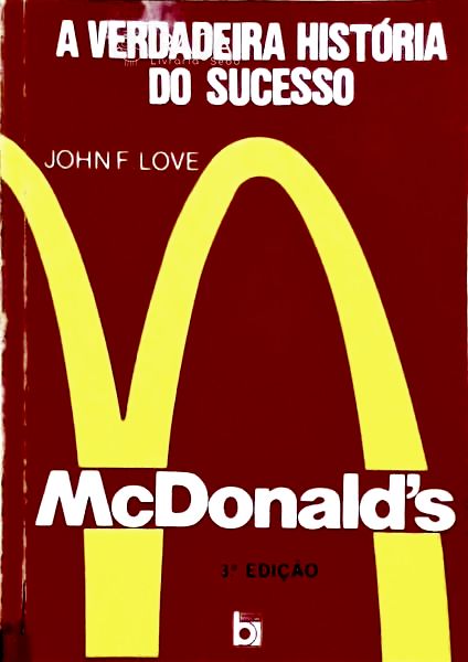 McdonaldS