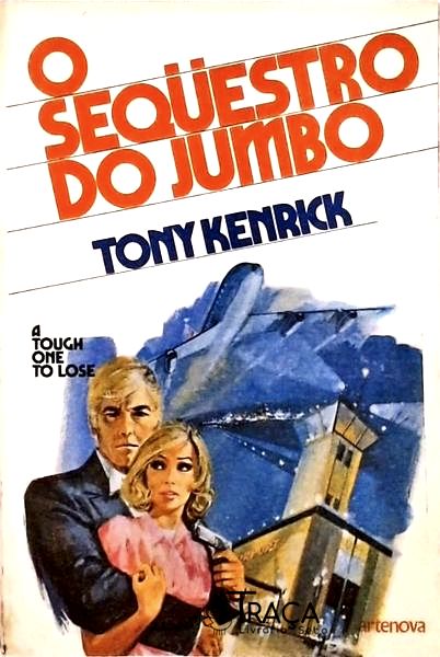 O Seqüestro do Jumbo