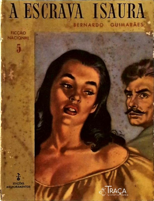 A Escrava Isaura
