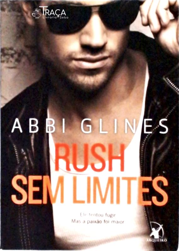 Rush - Sem Limites