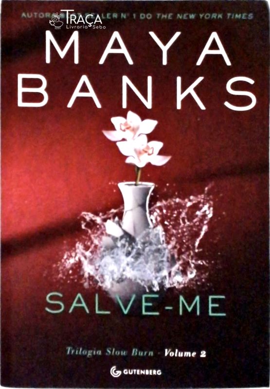 Salve-me