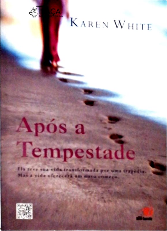 Após a Tempestade