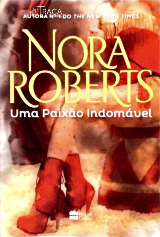 Uma Paixão Indomável