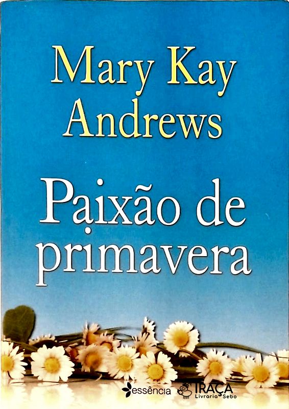 Paixão de Primavera