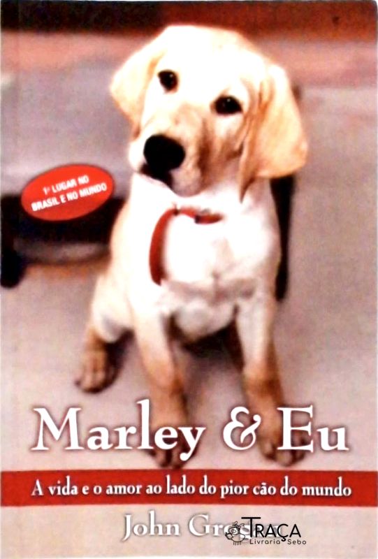 Marley e Eu
