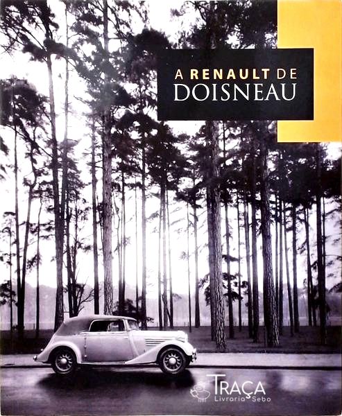 A Renault de Doisneau