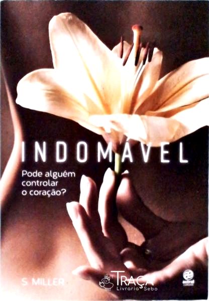 Indomável