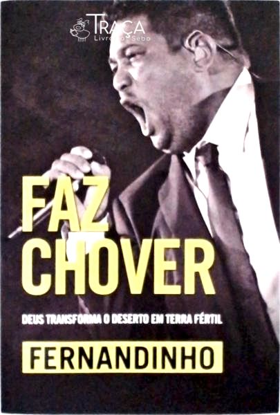 Faz Chover