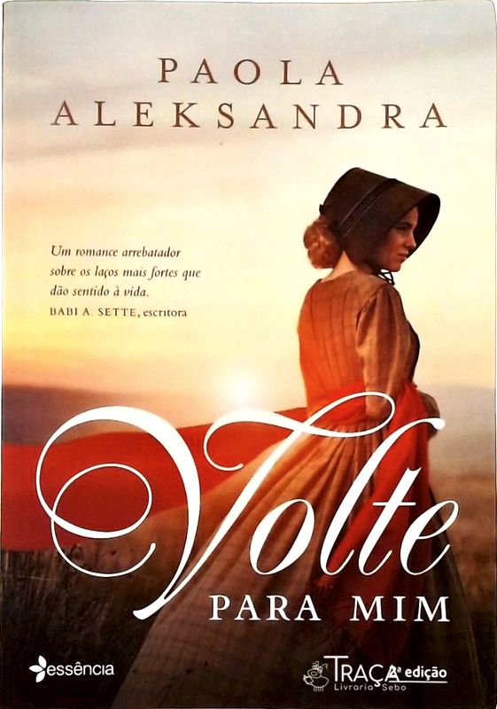 Volte Para Mim