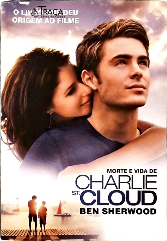 Morte e Vida de Charlie St. Cloud