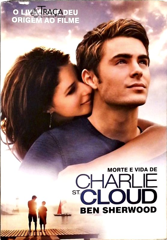 Morte e Vida de Charlie St. Cloud