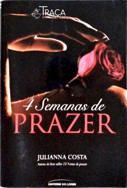 4 Semanas de Prazer