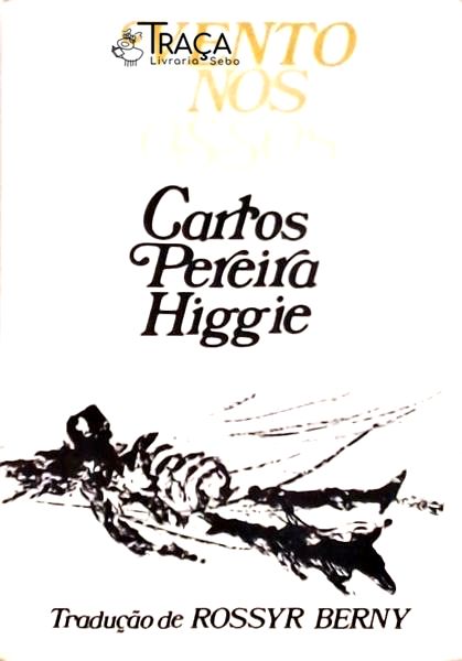Vento Nos Ossos