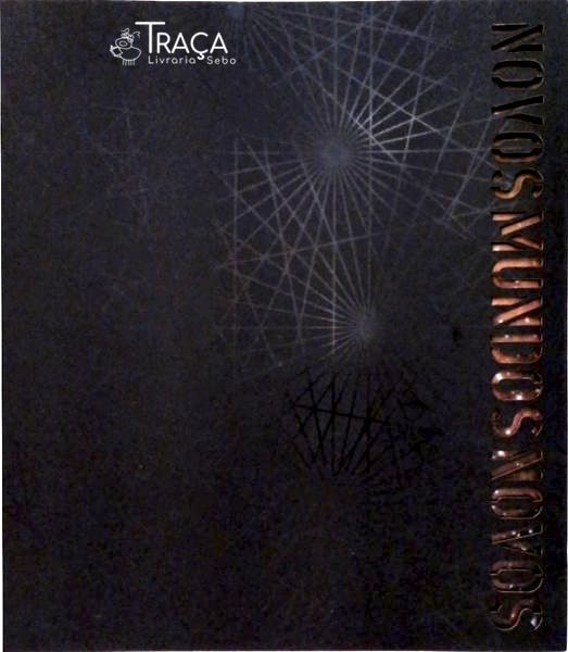Novos Mundos Novos