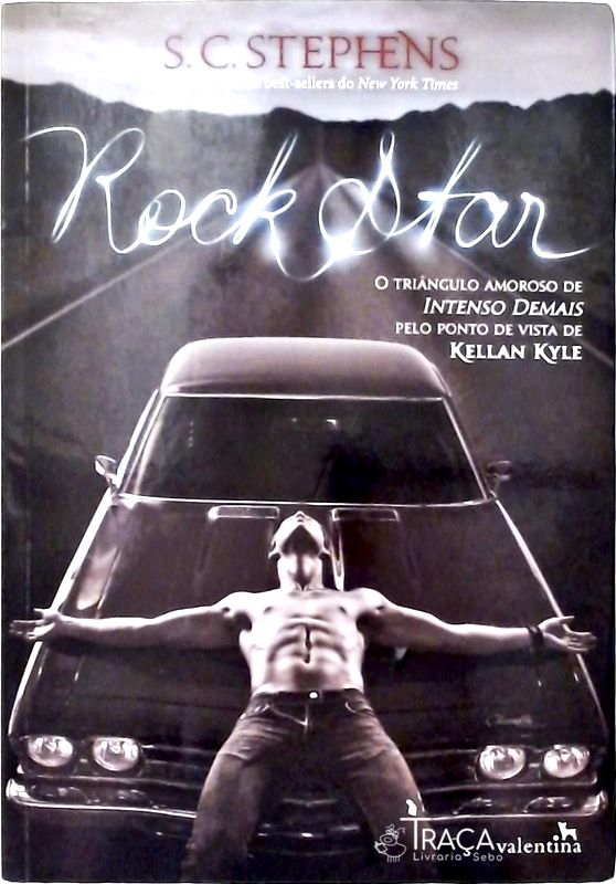 Rock Star