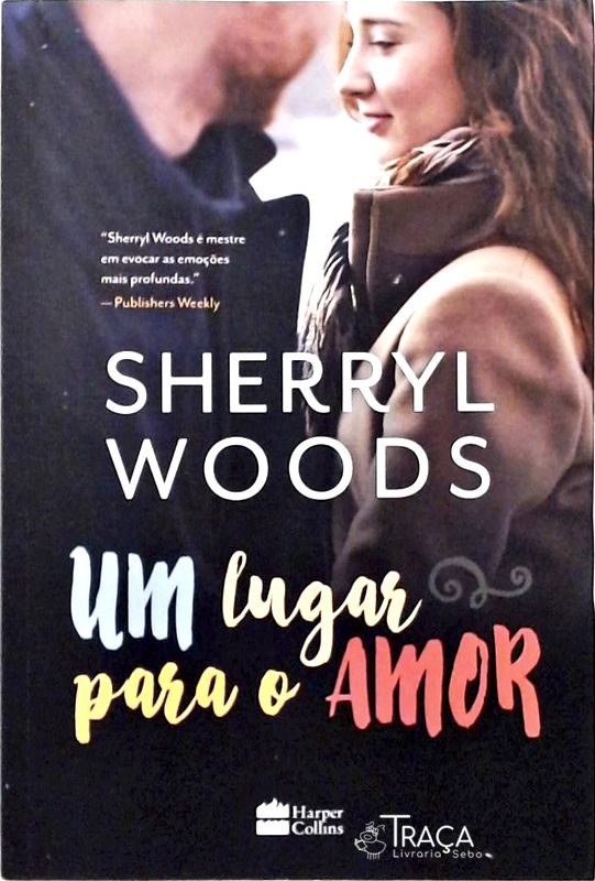 Um Lugar Para O Amor