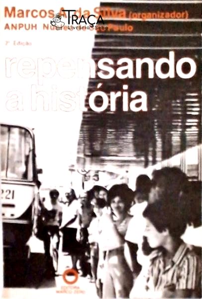 Repensando a História