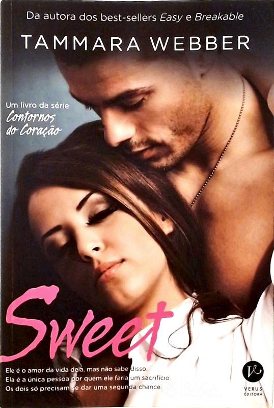 Sweet (contornos do Coração; 3)