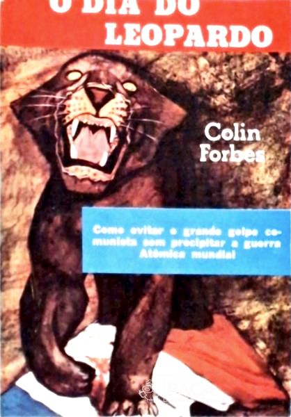 O Dia do Leopardo