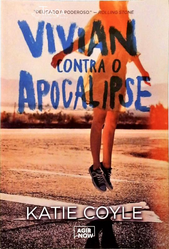 Vivian Contra o Apocalipse
