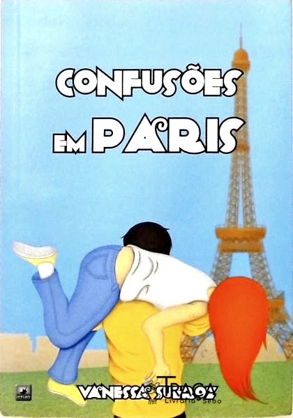 Confusões em Paris