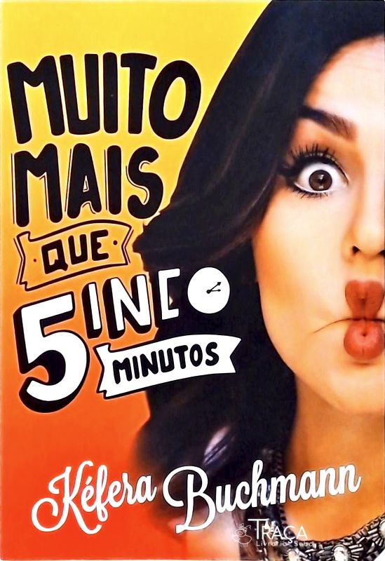 Muito Mais Que 5 Minutos