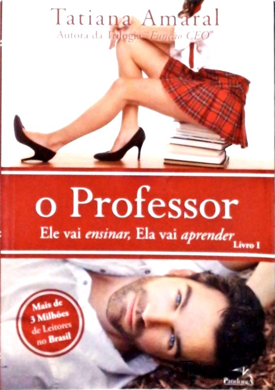 O Professor
