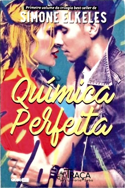Química Perfeita