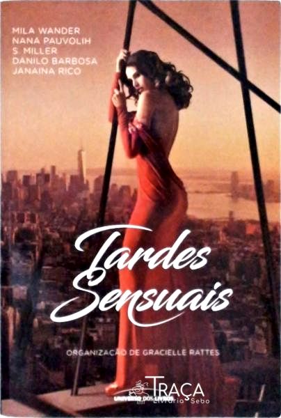 Tardes Sensuais
