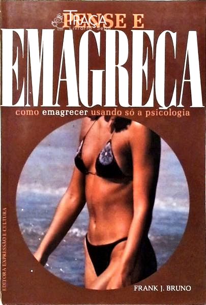 Pense e Emagreça